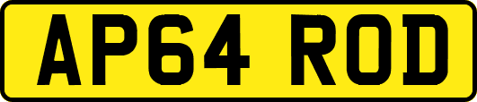 AP64ROD
