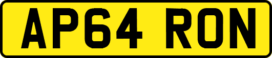 AP64RON