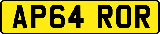 AP64ROR