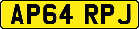 AP64RPJ