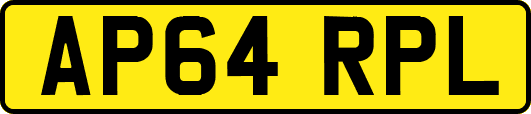 AP64RPL