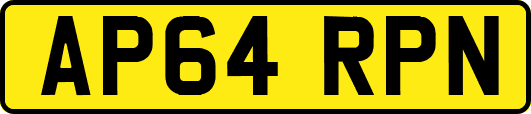 AP64RPN