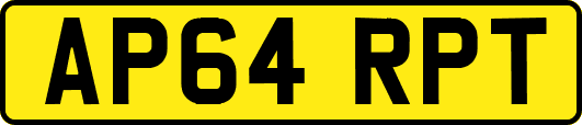 AP64RPT