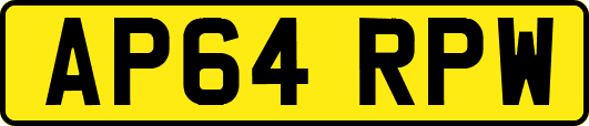 AP64RPW