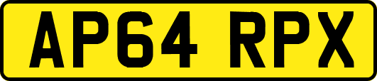 AP64RPX