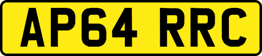 AP64RRC