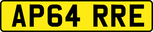 AP64RRE