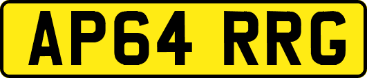 AP64RRG