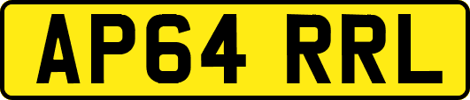 AP64RRL