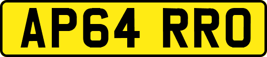 AP64RRO