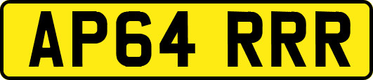 AP64RRR