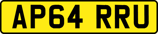 AP64RRU