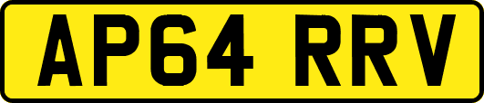 AP64RRV