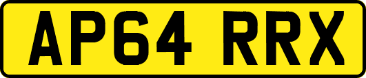 AP64RRX