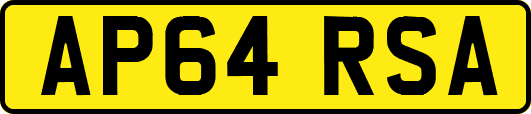 AP64RSA