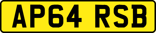 AP64RSB