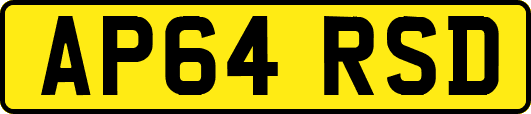 AP64RSD