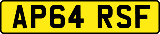 AP64RSF