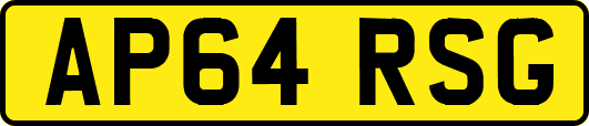 AP64RSG