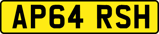 AP64RSH