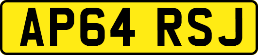 AP64RSJ