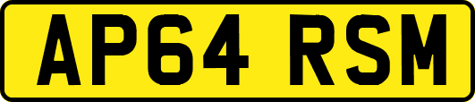AP64RSM
