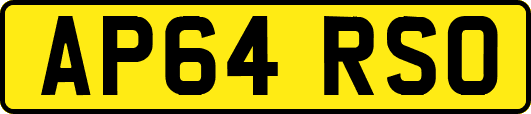 AP64RSO