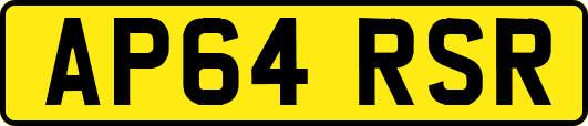 AP64RSR