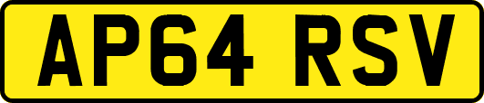 AP64RSV