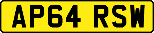 AP64RSW