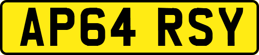 AP64RSY