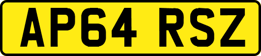 AP64RSZ