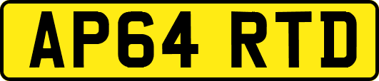 AP64RTD