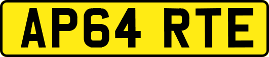 AP64RTE