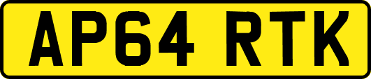 AP64RTK