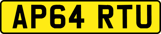 AP64RTU