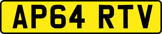 AP64RTV
