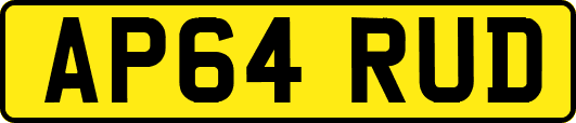 AP64RUD