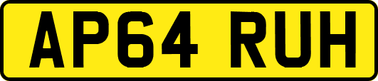 AP64RUH