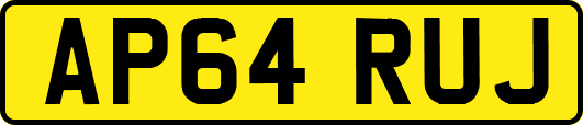AP64RUJ