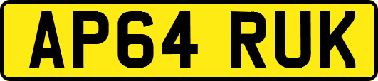 AP64RUK