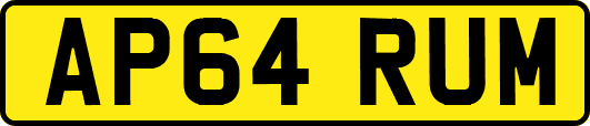 AP64RUM