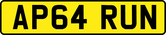 AP64RUN