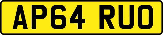 AP64RUO