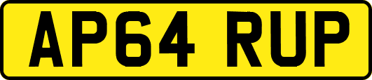 AP64RUP