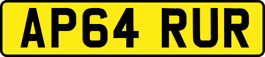 AP64RUR