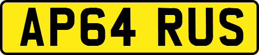 AP64RUS