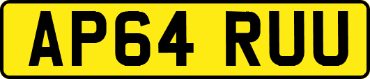 AP64RUU