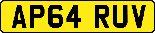 AP64RUV