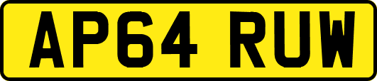 AP64RUW